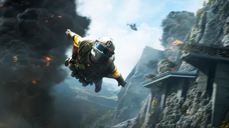 战地2042战斗职业终归归来，经典职业重新登场【战地2042职业系统重返】