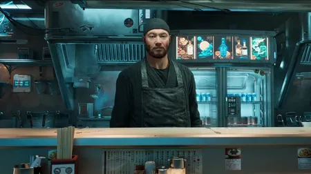 AI技术在游戏中的应用场景