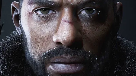 《明日之日》游戏截图