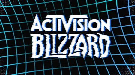 Activision Blizzard办公大楼