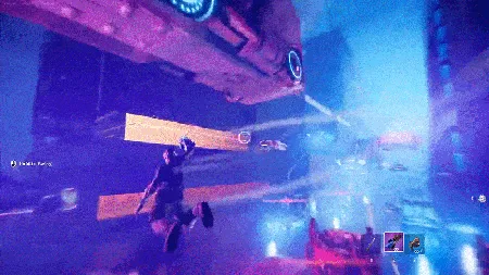 全新Fortnite地图惊艳登场：蜘蛛侠与星球大战的完美融合