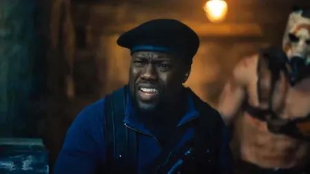 边境之地电影预告片截图