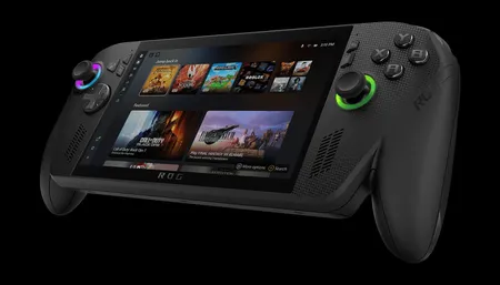 Xbox手持游戏设备售价公布,价格高于Xbox主机的详细信息