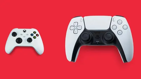 微软与索尼游戏行业对峙