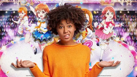 Love Live! 学园偶像祭2 奇迹生活游戏截图