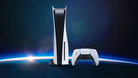 PS5势头猛增，索尼表示这是一个全新起点【PS5销量突破】