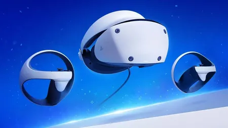 PlayStationVR2价格将高于PS5，虚拟现实游戏设备成本升高