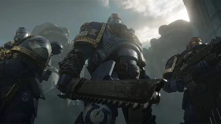 《太空陆战队2》预告图片