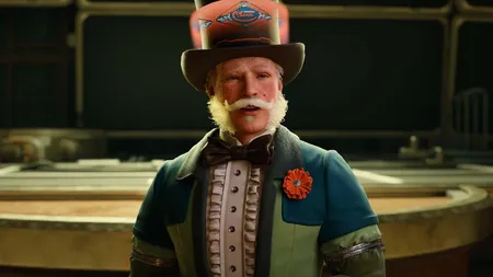 《OuterWorlds2：Xbox首款售价80美元的游戏引发关注》