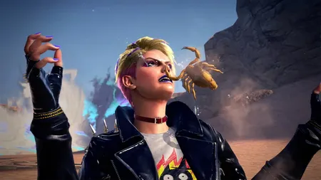 《女神异闻录3》游戏画面