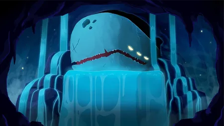 Slay the Spire 续作预告图