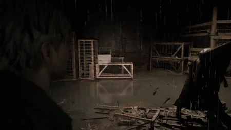 《寂静岭2重制版热潮升温，尽管很初争议不断》——寂静岭2重制版游戏评价与玩家期待