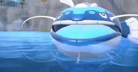 新补丁修复宝可梦证城传说中最强怪物之一的问题【宝可梦证城传说】