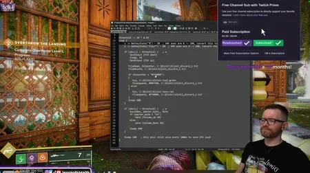 命运2无脑挂机已严重影响游戏体验，将被封禁，挂机惩罚力度升级