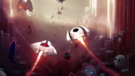 不要错过这款roguelike游戏及五年来的首次重大更新——经典roguelike游戏推荐