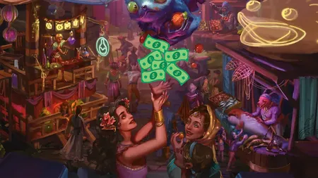 D&D行业领导者认为桌游产业相比视频游戏“盈利不足”——未来发展潜力分析