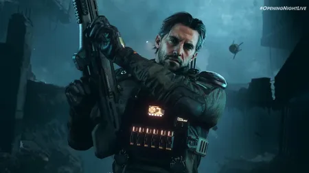 使命召唤：大量次时代玩家推动黑啬行动7新发展