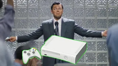 FBI指控华尔街银行家在Xbox360上犯罪，揭露游戏中的金融行为