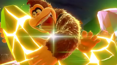 任天堂Switch 2展示会