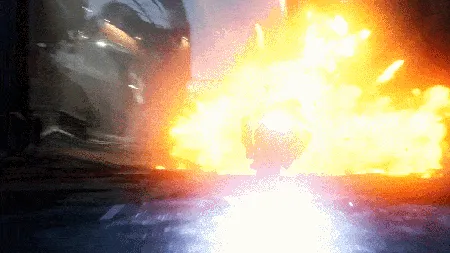 《哥谭骑士》PC版预告图片