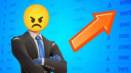 GameStop股价暴涨的相关图片