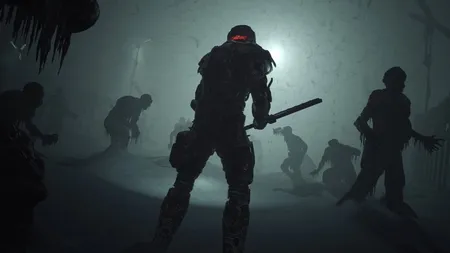 是的，《卡利斯托协议》依然令人毛骨悚然，恐怖体验令人难忘