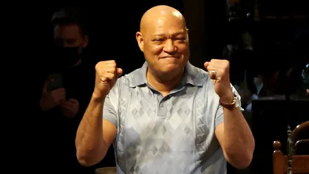 MatrixStar劳伦斯·菲舍尔将在《巫师》第四季中吸学|巫师第四季吸学场景解析