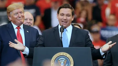 大型跑酷慈善活动因安全问题取消，GDQ拒绝佛罗里达赛事保障社区安全