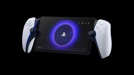 PlayStation Portal 设备图片