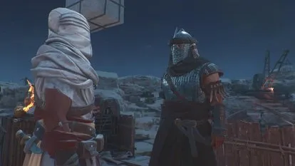 刺客信条幻影探索挖掘地点指南解决“寻找失踪兄弟”任务诀窍