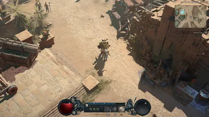 暗黑破坏神4等级上限与最大装备力量介绍,全面解析游戏内等级封顶及提升技巧