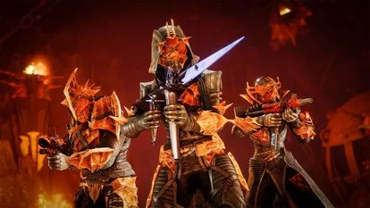 命运2中所有异域武器和装备指南——全面解析Revenant内容