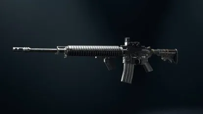 《黑啬行动6中最佳XM4武器配装及班级搭建指南》