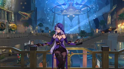 崩坏：星穹铁道潘拿柯尼宝箱位置及地图攻略-获取稀有宝藏攻略