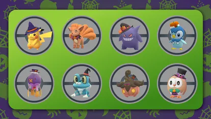 宝可梦GO“装扮派对”限时任务攻略及购买价值评估