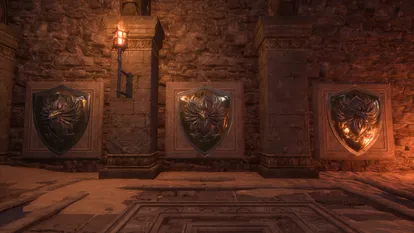 龙腾年代：如何打开守护者宝库秘籍指南