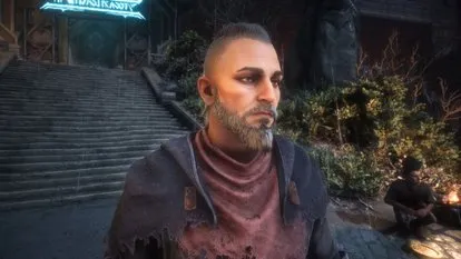 《龙腾世纪：面貌变换指南——如何改变你的外观》