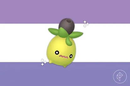 宝可梦Go中Smoliv可以获得闪光版本吗？（宝可梦Shiny攻略）