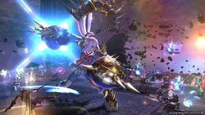 最终标题：FFXIV维护结束时间与7.1版本更新发布时间详解教你掌握最新游戏动态
