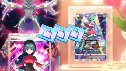 宝可梦卡牌收藏展示指南：互相点赞提升收藏热度