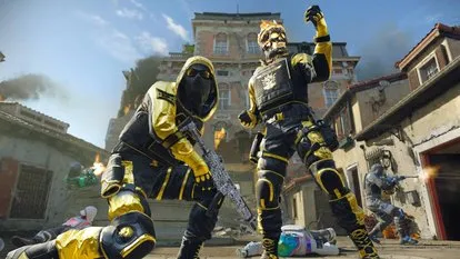 如何解锁《使命召唤黑啬行动6》排位赛：全面指南与技巧