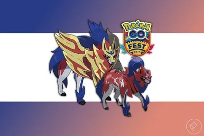 宝可梦Go泽姆扎顿克制关系、弱点与最佳招式指南