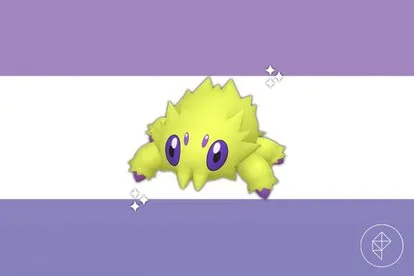 宝可梦GO中Joltik会出现光闪闪的吗？【宝可梦GO稀有光闪宝可梦详解】