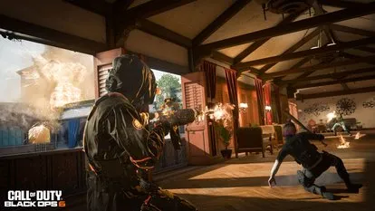 黑啬行动6第一季重装何时上线？2024年黑啬行动6新赛季发布时间介绍