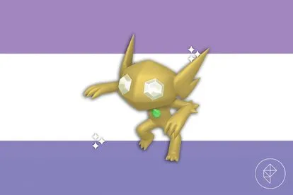 宝可梦Go中沙鳃龙可以出现闪亮版吗？详解沙鳃龙闪光版获取攻略