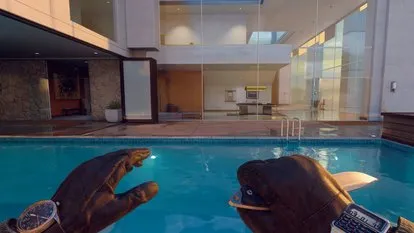 《黑啬行动6中如何正确使用刀具指南——生存必备技巧》