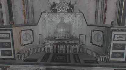 解密《印第安纳·琼斯与伟大圆圈》中“上帝之屋”谜题攻略教程