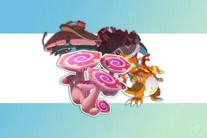 宝可梦Go中获得最大蘑菇的技巧与指南【最佳蘑菇获取方法】