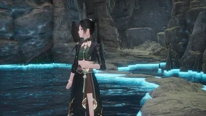 在《无限妮琪》中寻找废弃狂热祈愿者营地隐藏洞学指南