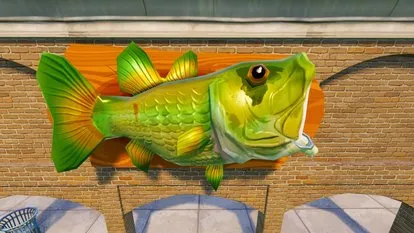 《FortniteOG版本钓鱼战利品地点指南，掌握最佳钓鱼点提升游戏技巧》